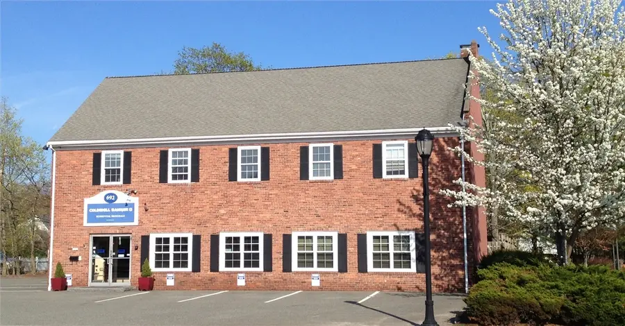 Office View Coldwell Banker Realty
