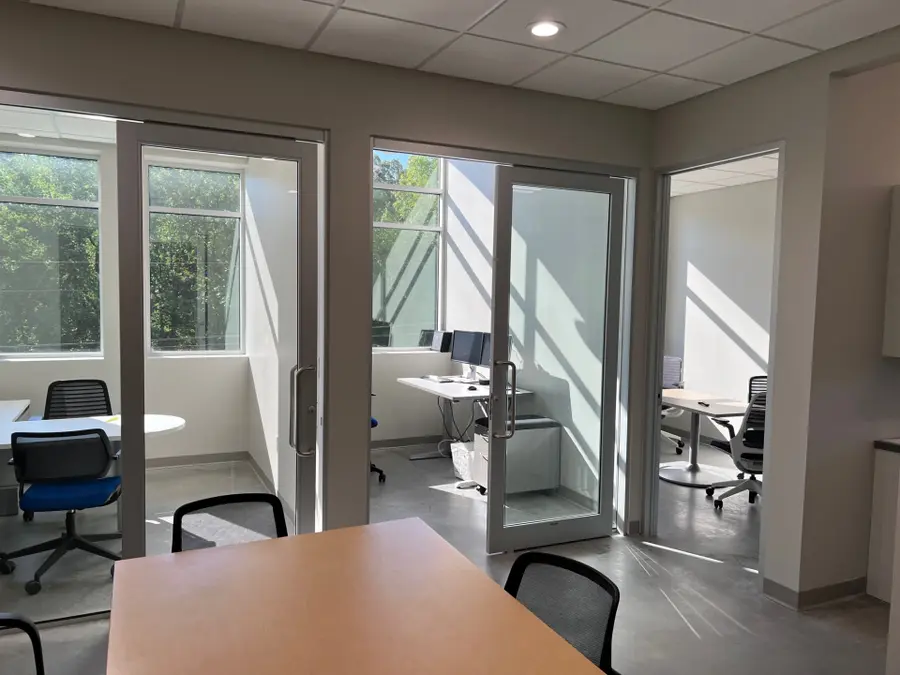 Office View Coldwell Banker Realty
