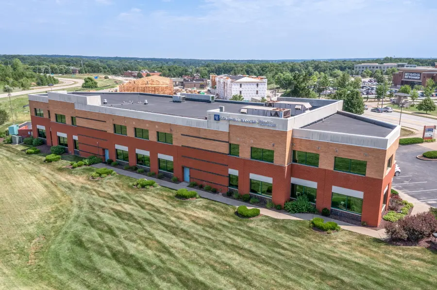 Office View Coldwell Banker Realty - Gundaker