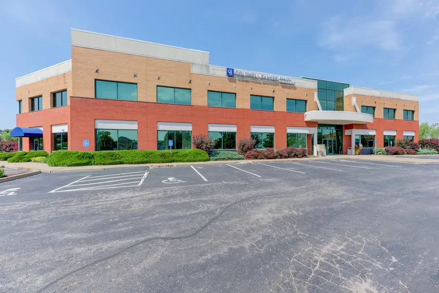 Office View Coldwell Banker Realty - Gundaker