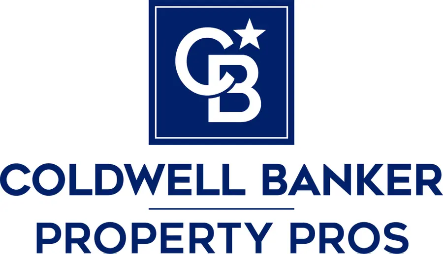 Office View Coldwell Banker Property Pros