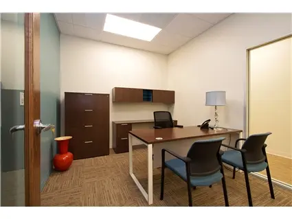 Office View Coldwell Banker Realty