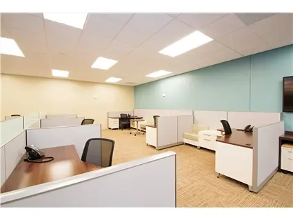 Office View Coldwell Banker Realty