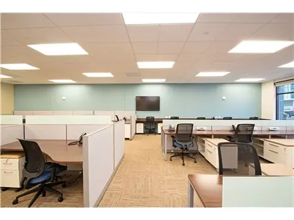 Office View Coldwell Banker Realty