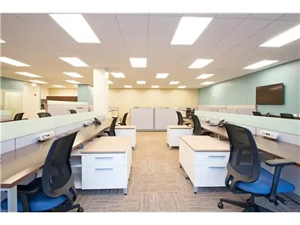 Office View Coldwell Banker Realty