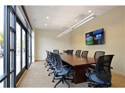 Office View Coldwell Banker Realty