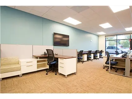 Office View Coldwell Banker Realty