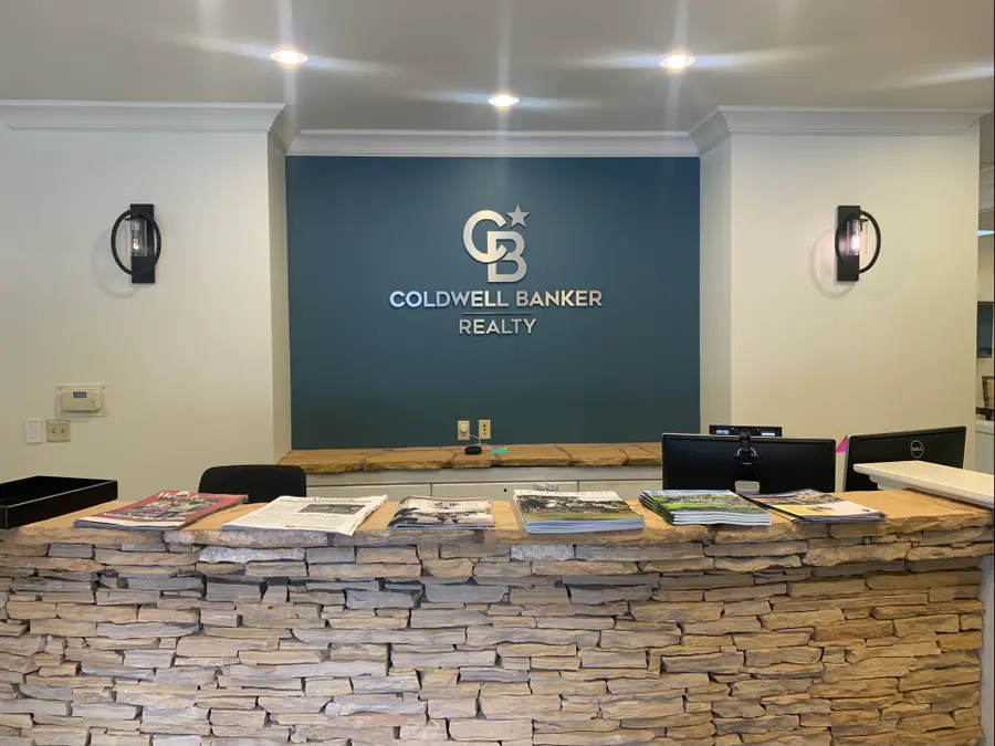 Office View Coldwell Banker Realty