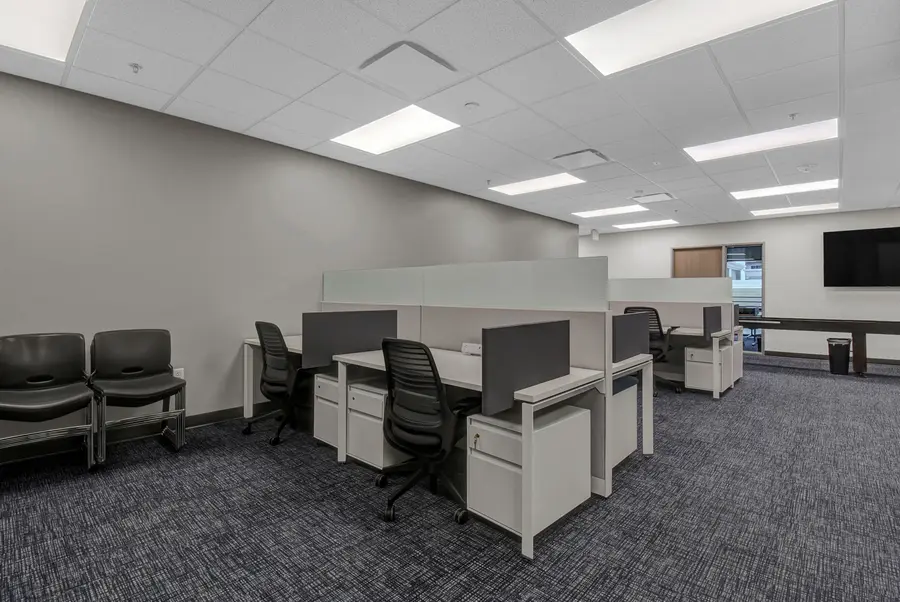 Office View Coldwell Banker Realty