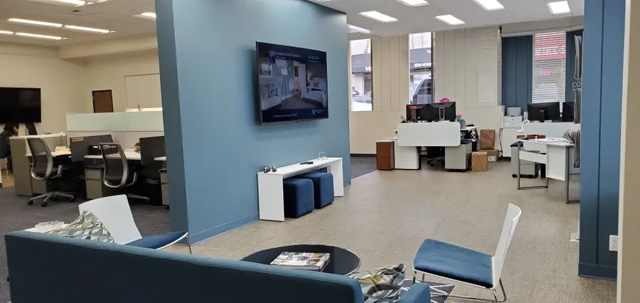 Office View Coldwell Banker Realty