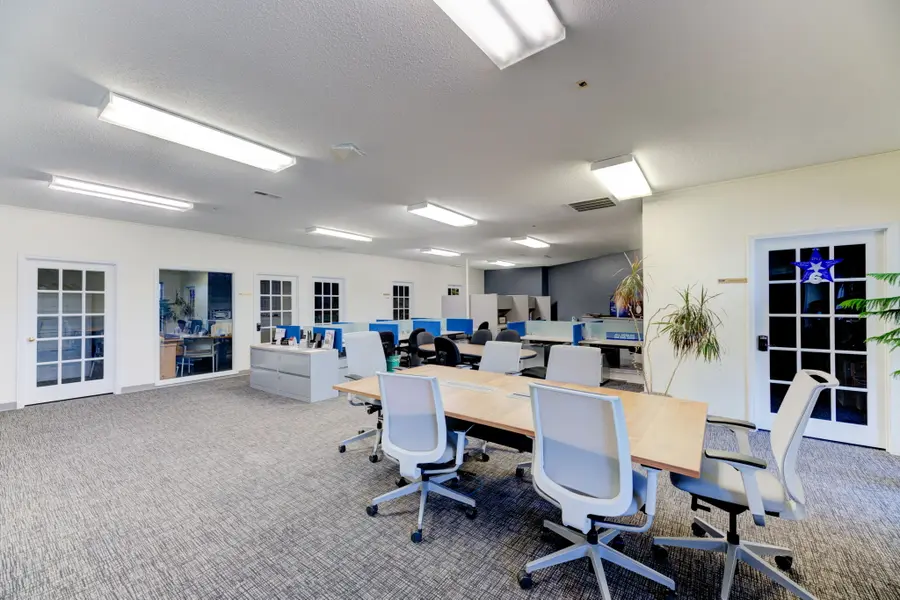 Office View Coldwell Banker Realty - Gundaker