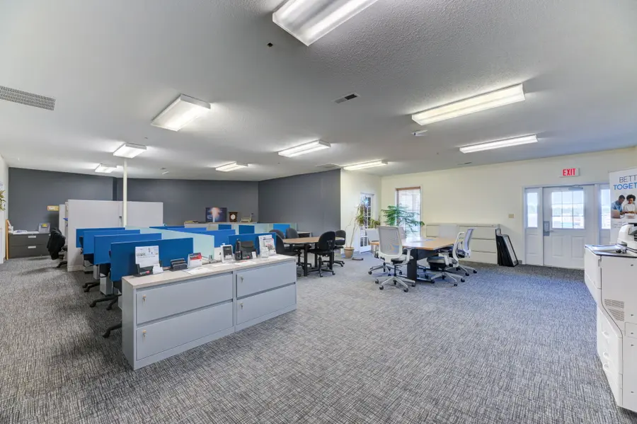 Office View Coldwell Banker Realty - Gundaker
