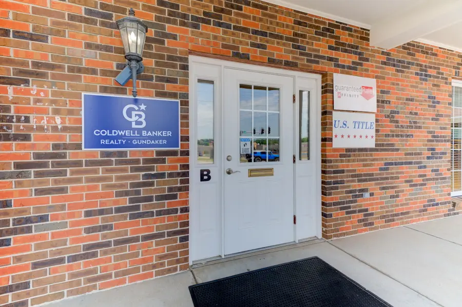 Office View Coldwell Banker Realty - Gundaker