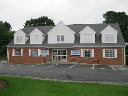 Office View Coldwell Banker Realty