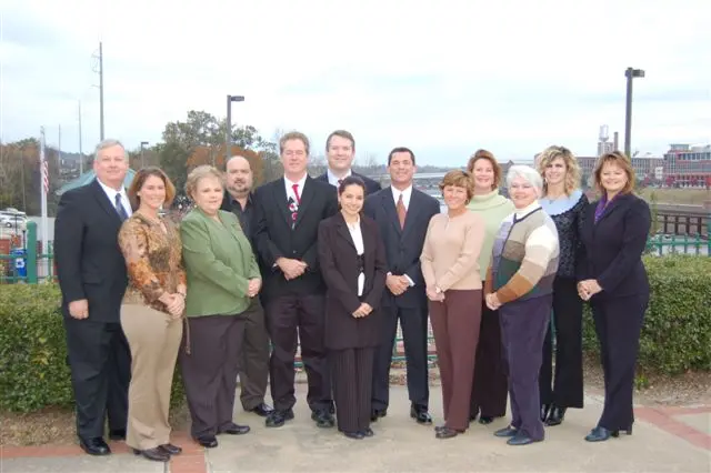 Office View Coldwell Banker Kennon & Parker