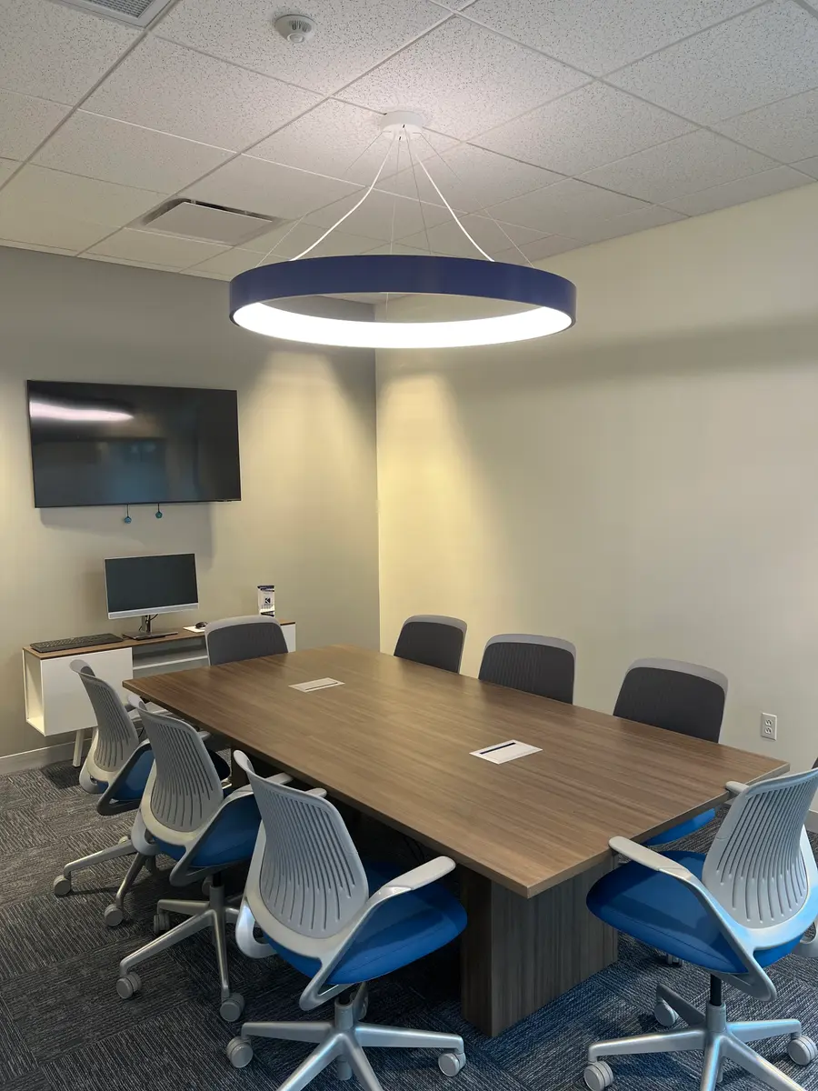 Office View Coldwell Banker Realty