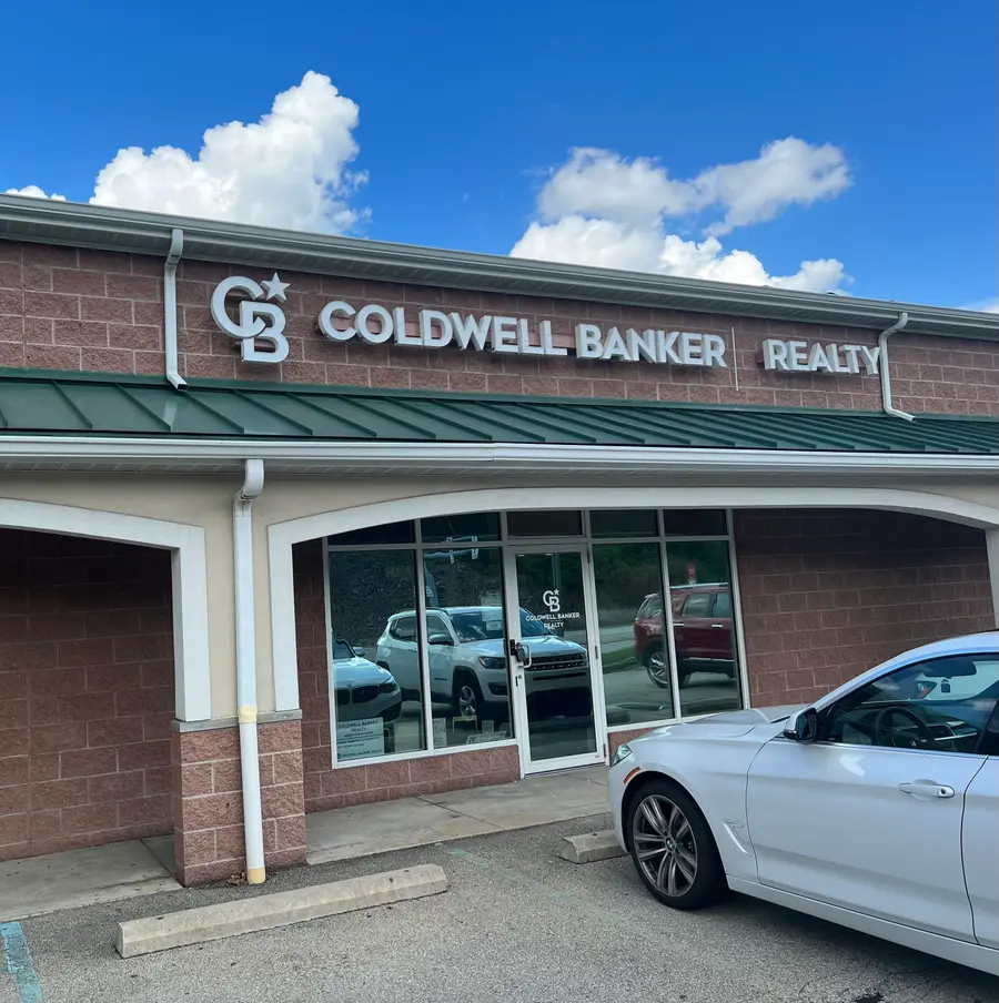 Office View Coldwell Banker Realty