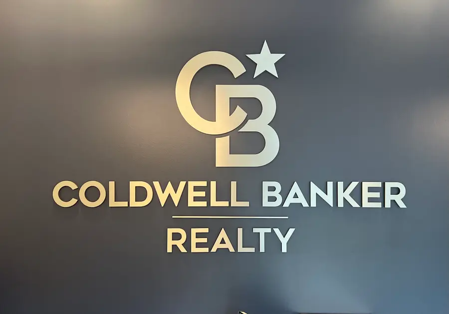 Office View Coldwell Banker Realty