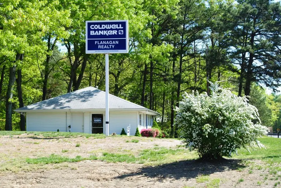 Office View Coldwell Banker Flanagan Realty