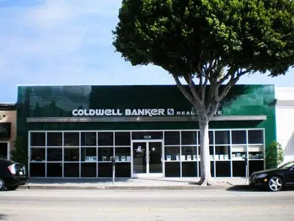 Office View Coldwell Banker Realty