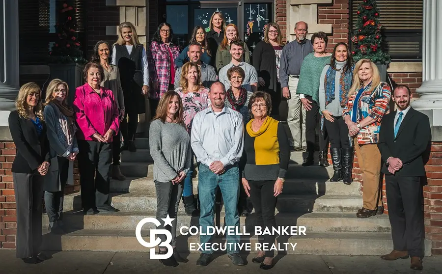 Office View Coldwell Banker Executive Realty