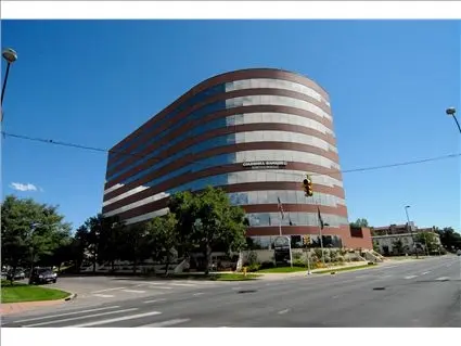 Office View Coldwell Banker Realty
