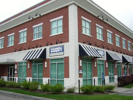 Office View Coldwell Banker Realty