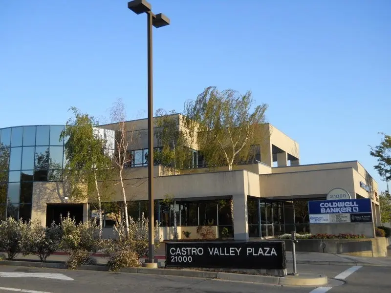 Office View Coldwell Banker Realty