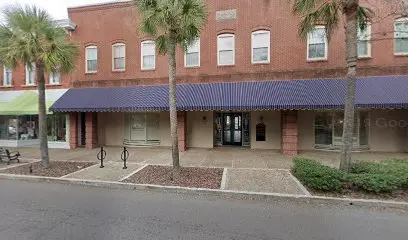 Office View Coldwell Banker The Amelia Group
