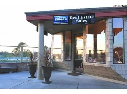 Office View Coldwell Banker Realty