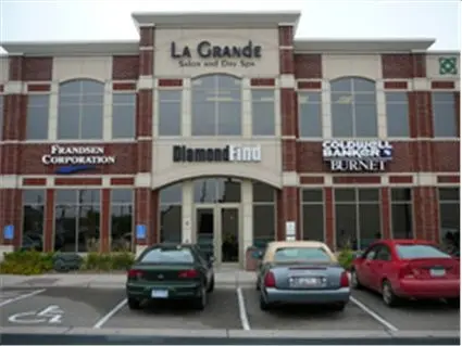 Office View Coldwell Banker Realty