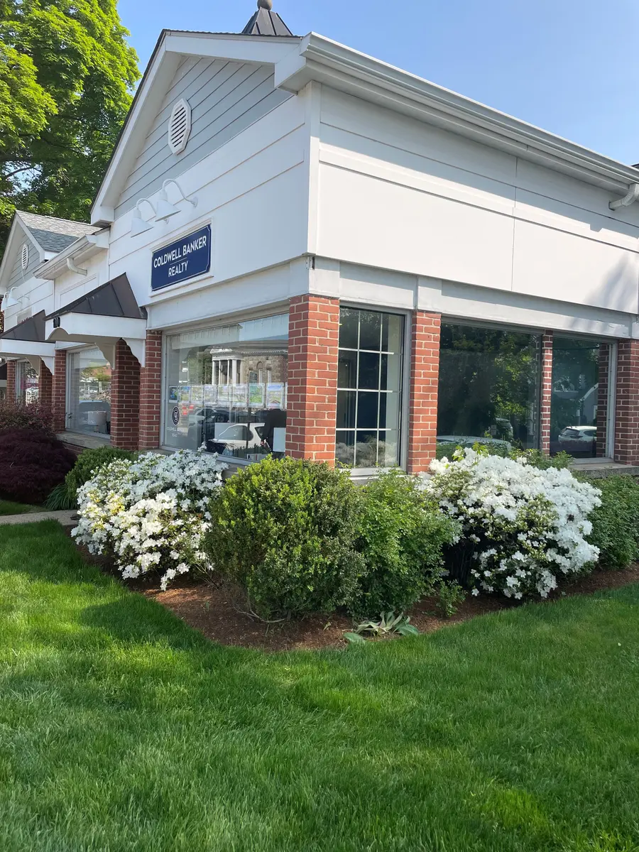 Office View Coldwell Banker Realty