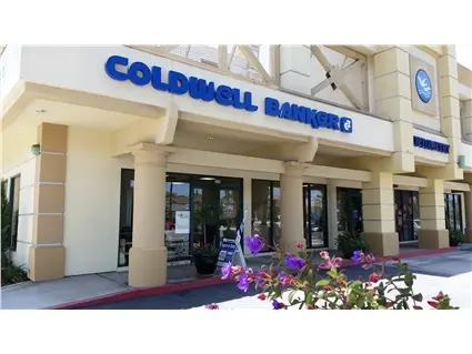 Office View Coldwell Banker Realty
