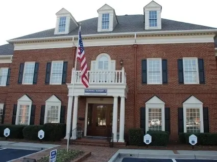 Office View Coldwell Banker Realty