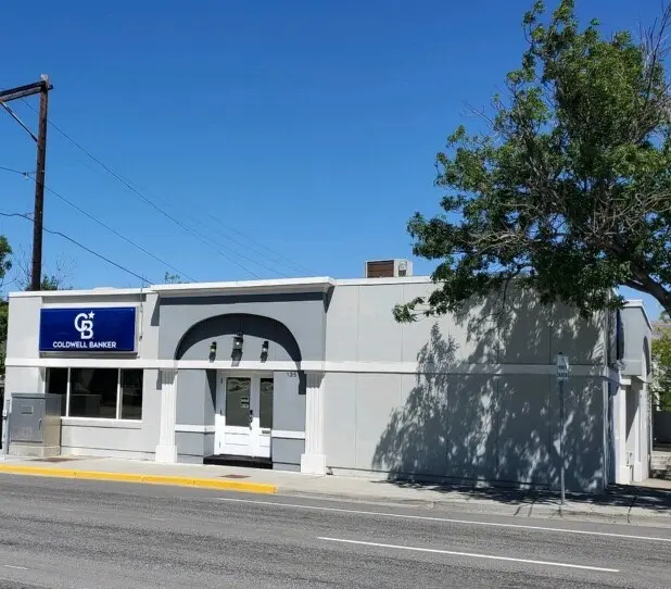 Office View Coldwell Banker Cascade Real Estate