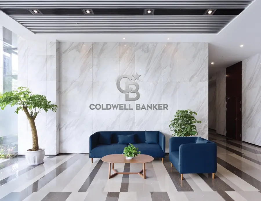 Office View Coldwell Banker Realty