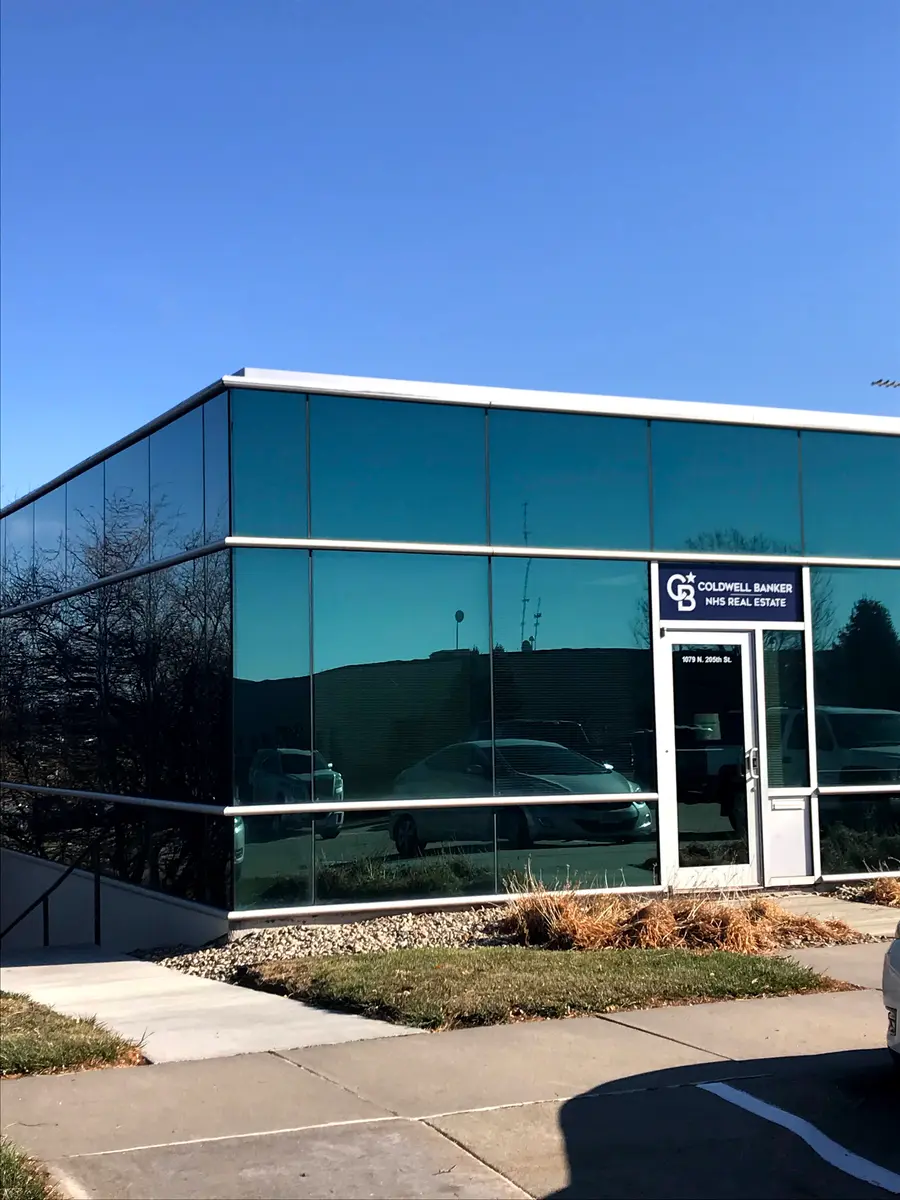 Office View Coldwell Banker NHS Real Estate
