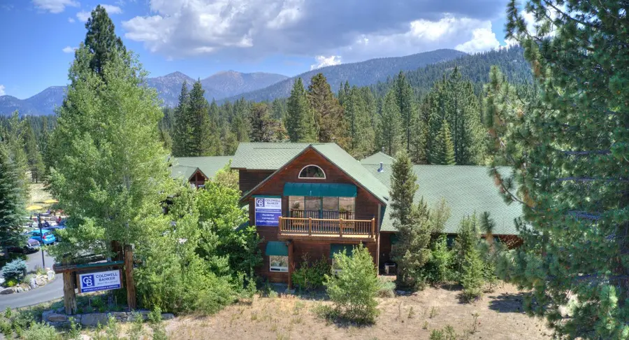 Office View Coldwell Banker Select Real Estate