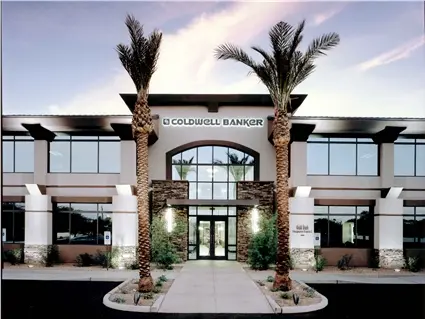 Office View Residential Brokerage-Relocation