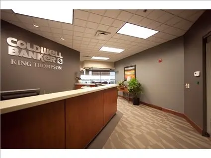 Office View Coldwell Banker Realty