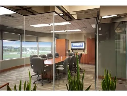 Office View Coldwell Banker Realty