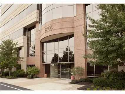 Office View Coldwell Banker Realty