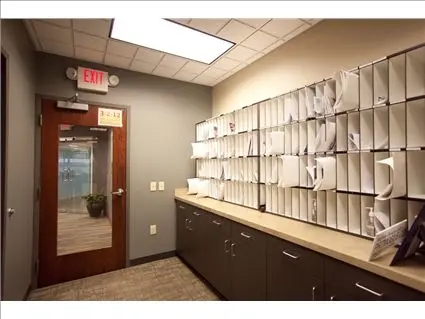 Office View Coldwell Banker Realty