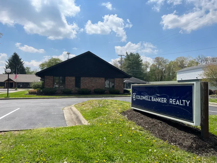Office View Coldwell Banker Realty