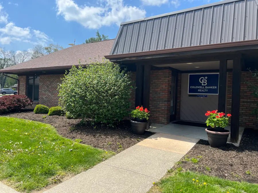 Office View Coldwell Banker Realty