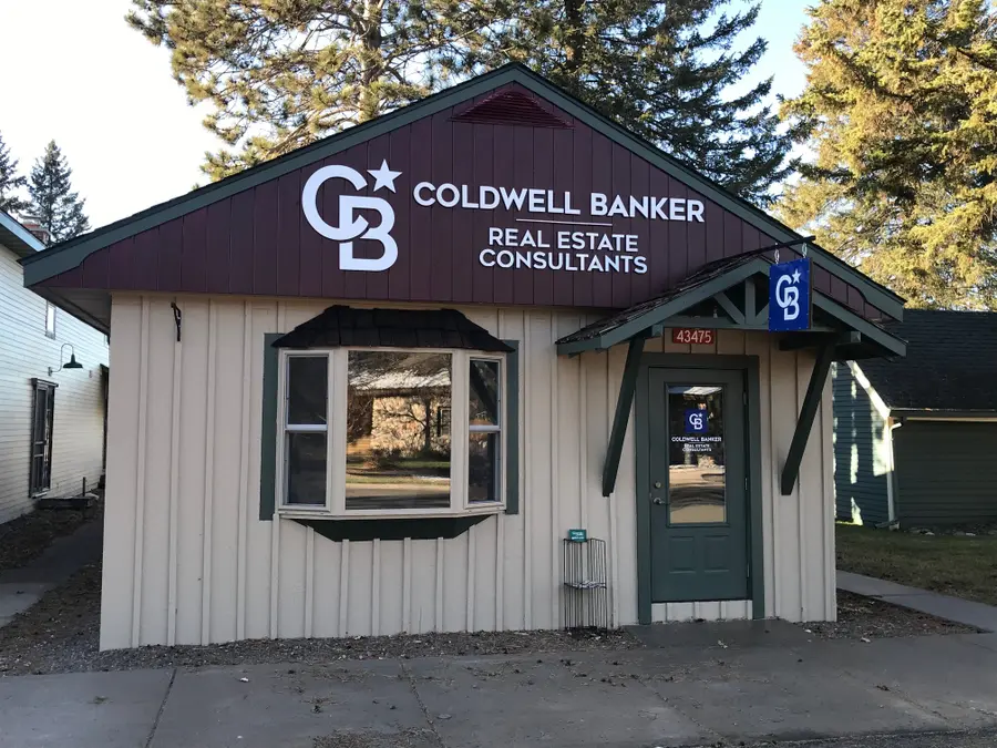 Office View Coldwell Banker Real Estate Consultants