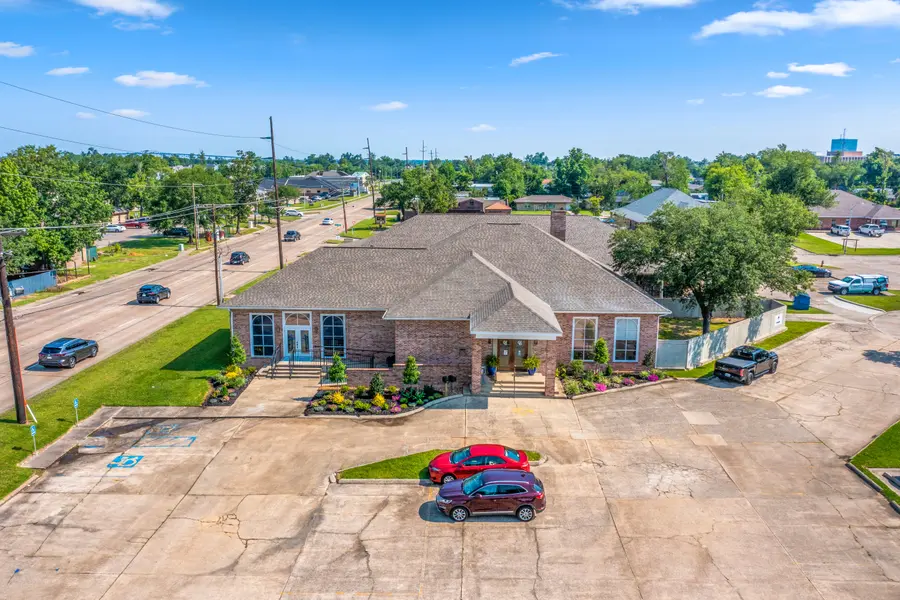 Office View Coldwell Banker Ingle Safari Realty