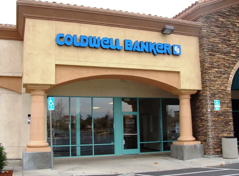 Office View Coldwell Banker Sun Ridge Real Estate