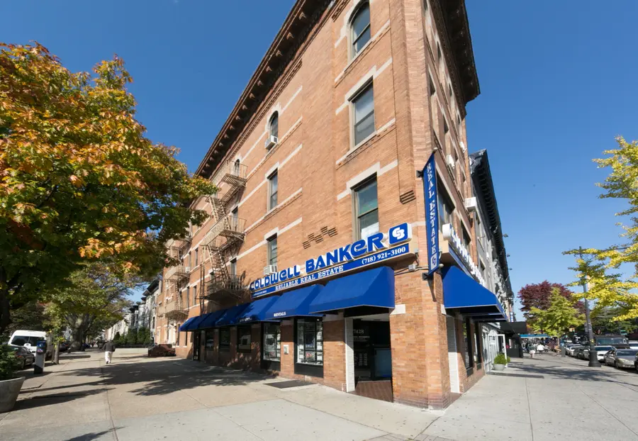 Office View Coldwell Banker Reliable Real Estate