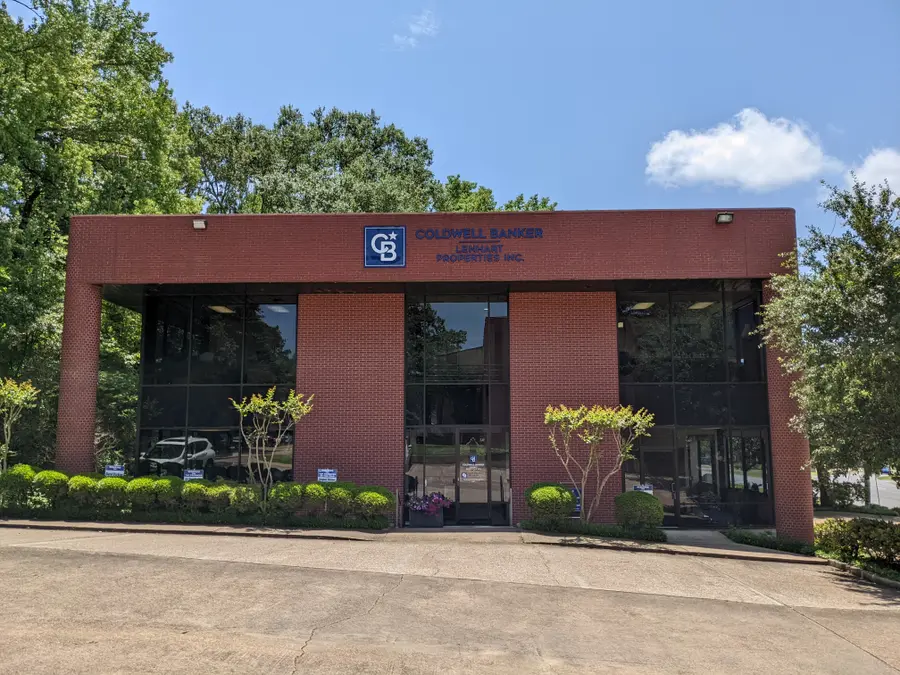 Office View Coldwell Banker Lenhart Properties, Inc.